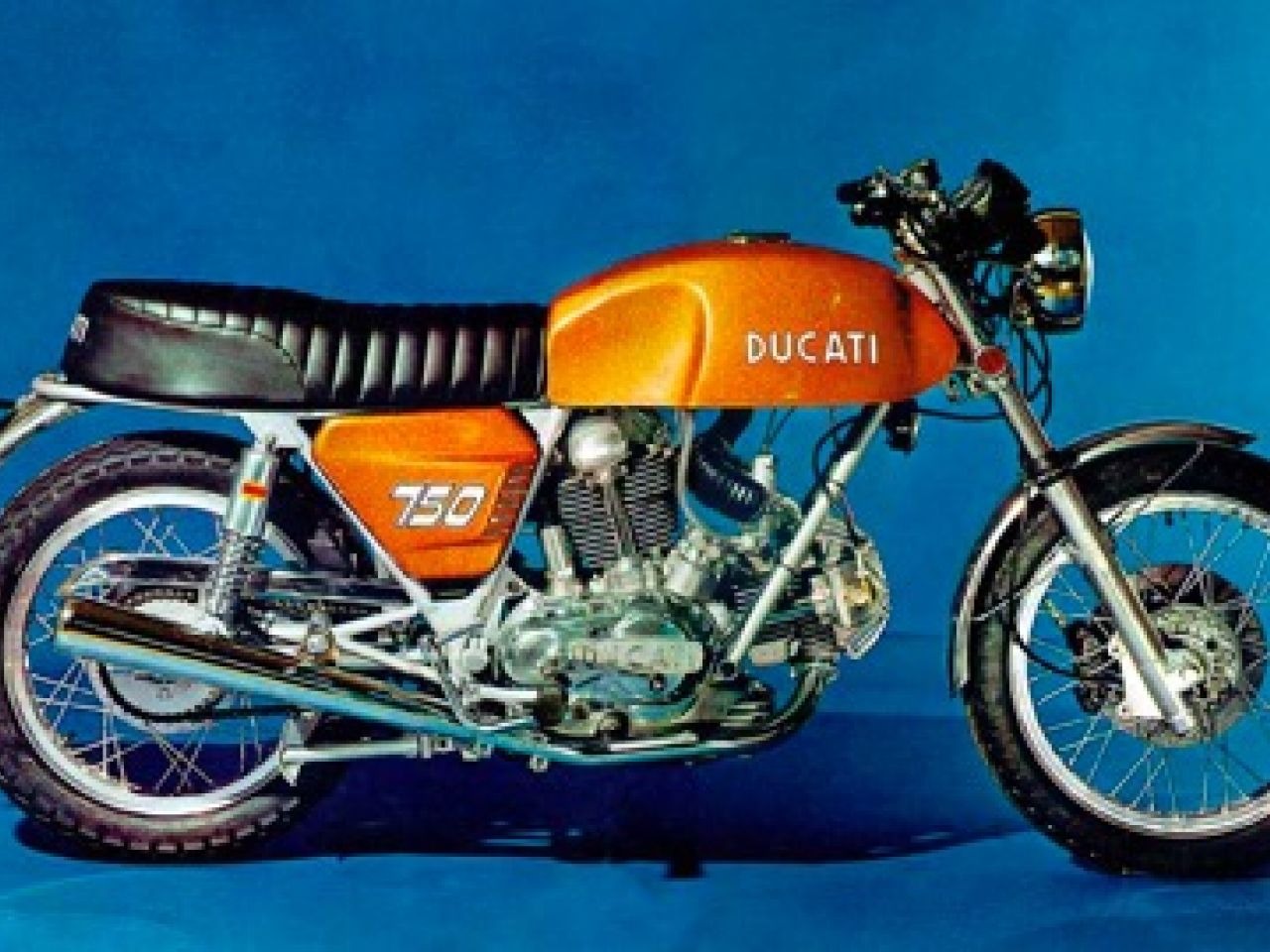 ドゥカティ 750 万年筆 Shop – Back to Classics