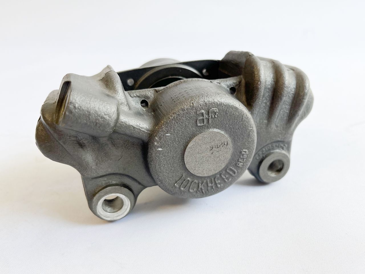 French Lockheed Calipers Shop – Back to Classics